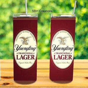 Yuengling Tumbler